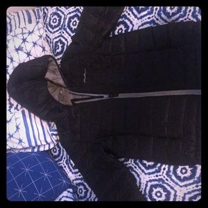 EDDIE BAUER, all weather - shell - COAT